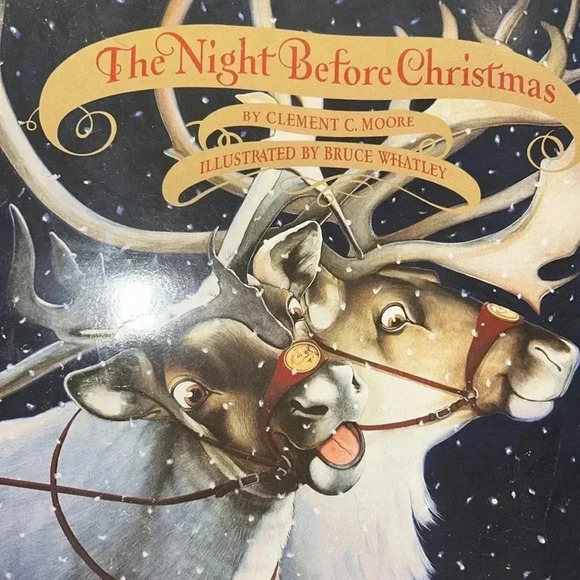 Children Christmas books bundle - Picture 6 of 7